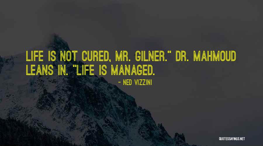 Letchworth Quotes By Ned Vizzini Letchworth Quotes By Ned Vizzini