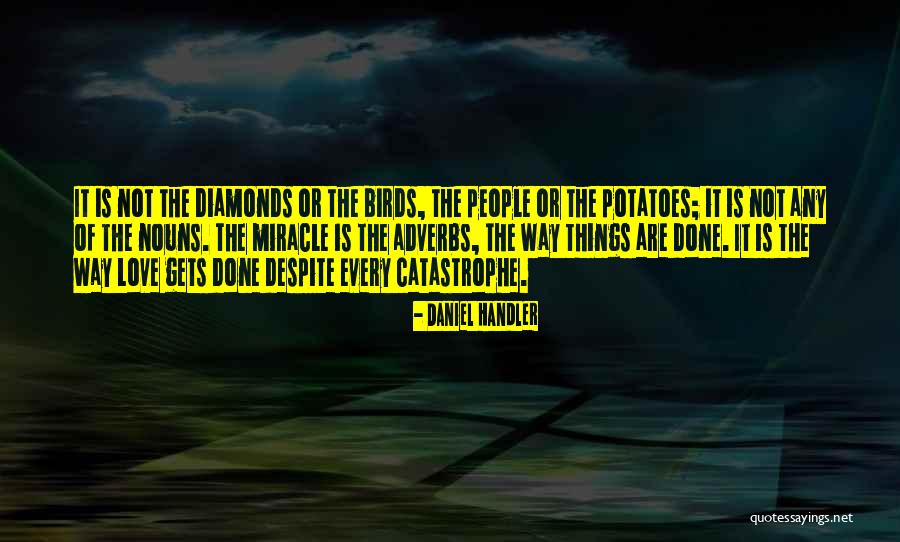 Letdown Band Quotes By Daniel Handler Letdown Band Quotes By Daniel Handler