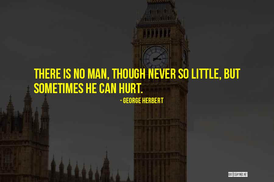 Letdown Band Quotes By George Herbert Letdown Band Quotes By George Herbert
