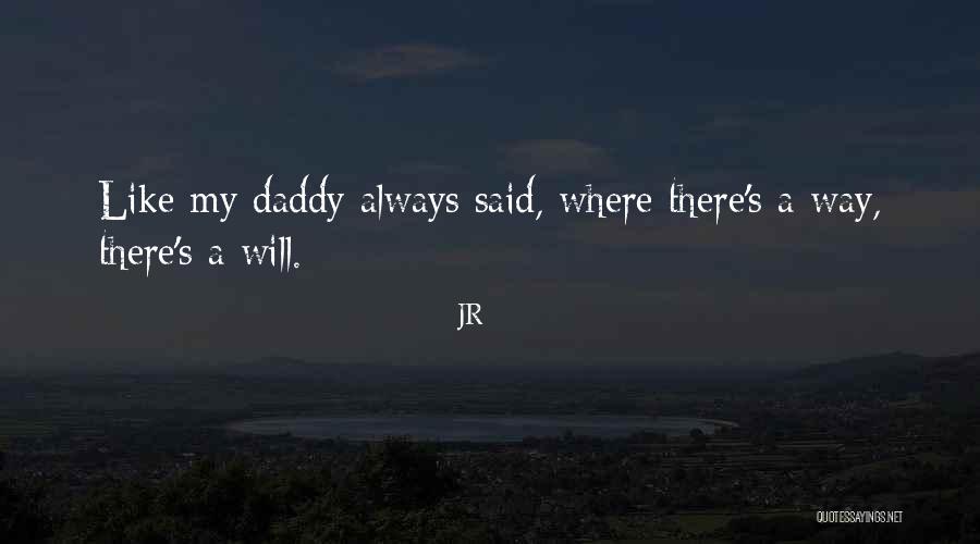 Letdown Band Quotes By JR Letdown Band Quotes By JR