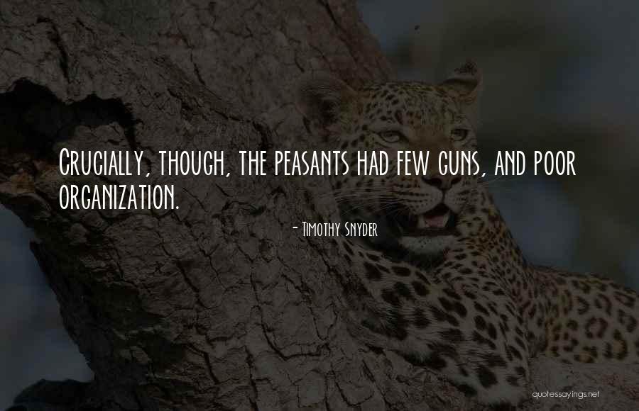 Letdown People Quotes By Timothy Snyder Letdown People Quotes By Timothy Snyder