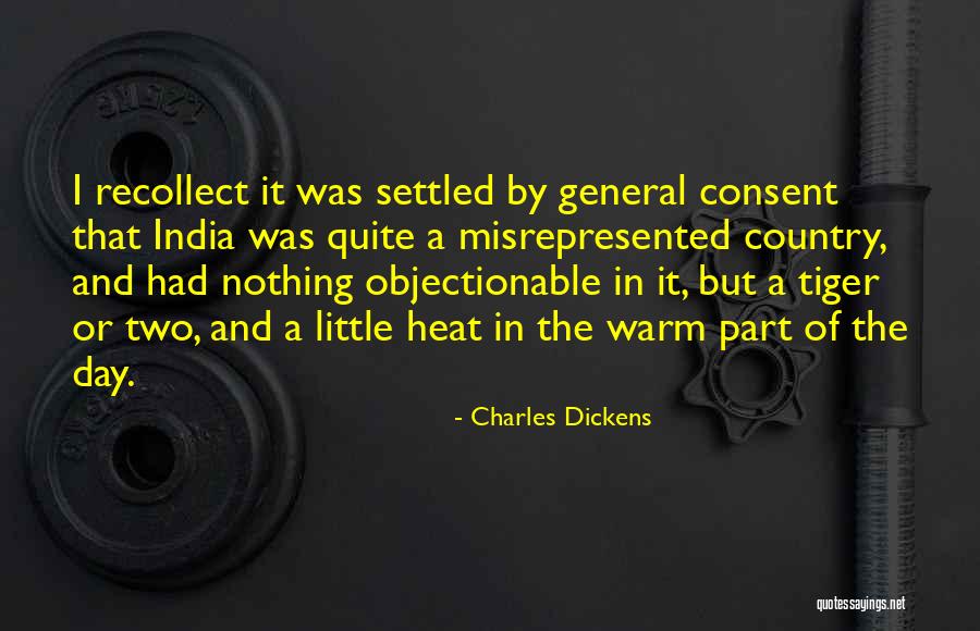 Letdown Spotlight Quotes By Charles Dickens Letdown Spotlight Quotes By Charles Dickens