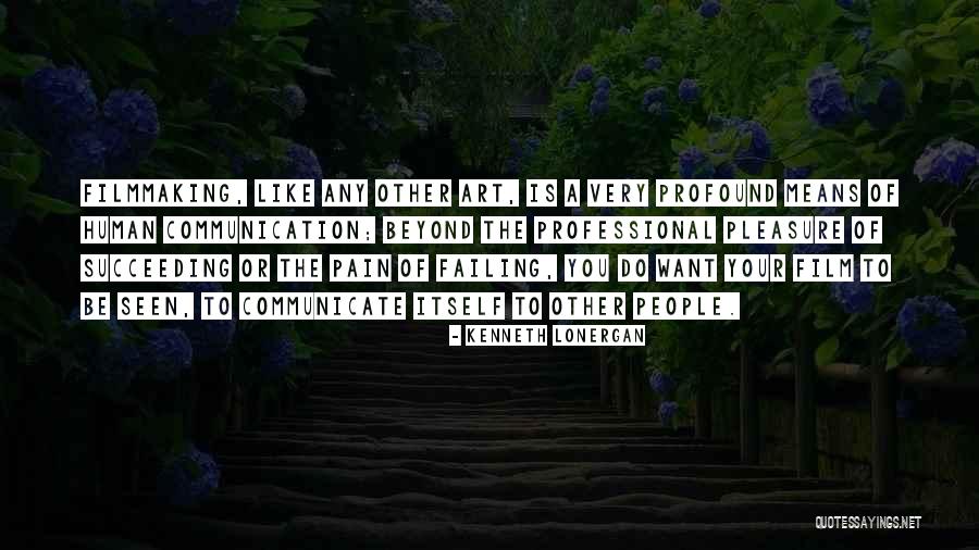 Letdown Spotlight Quotes By Kenneth Lonergan Letdown Spotlight Quotes By Kenneth Lonergan