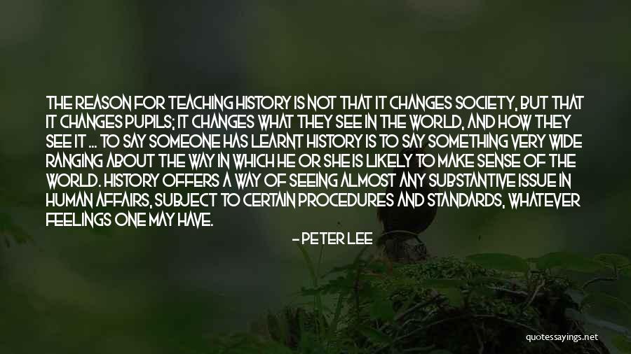 Letdown Spotlight Quotes By Peter Lee Letdown Spotlight Quotes By Peter Lee