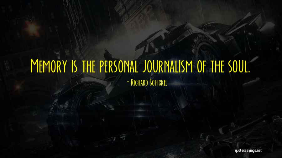 Letdowns Quotes By Richard Schickel Letdowns Quotes By Richard Schickel