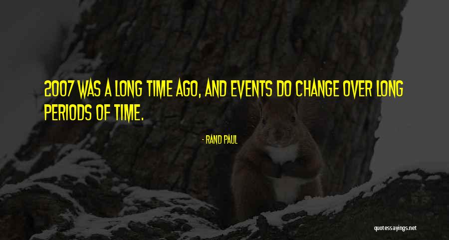 Lete Quotes By Rand Paul Lete Quotes By Rand Paul