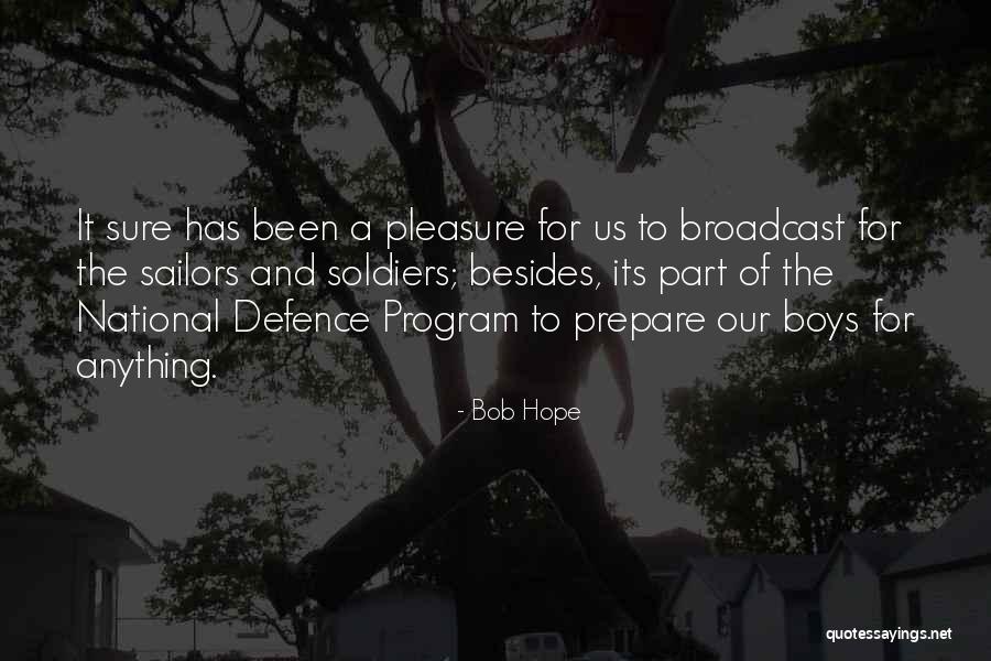 Letekatse Quotes By Bob Hope Letekatse Quotes By Bob Hope