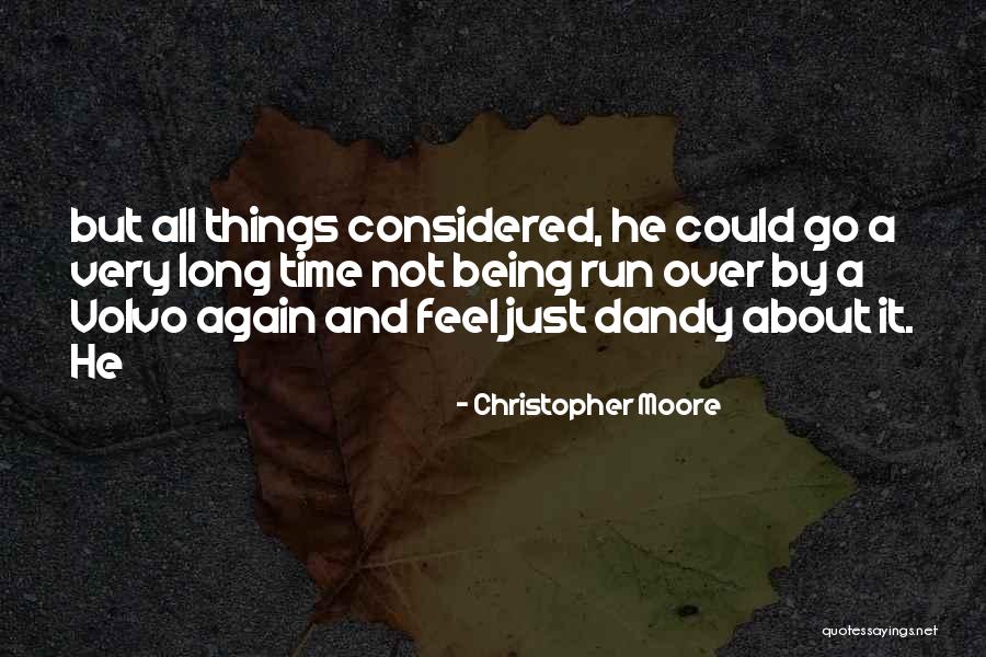 Letekatse Quotes By Christopher Moore Letekatse Quotes By Christopher Moore