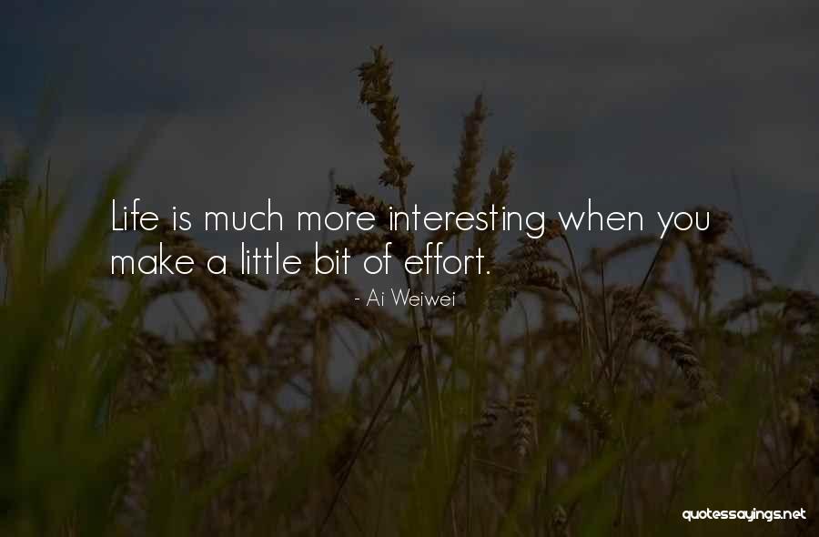Letellier Jeff Quotes By Ai Weiwei Letellier Jeff Quotes By Ai Weiwei
