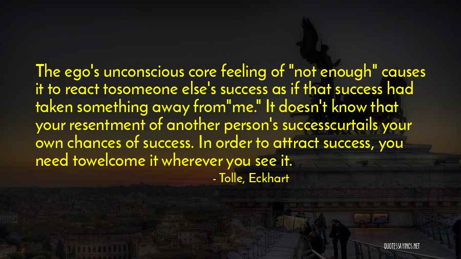 Letem Quotes By Tolle, Eckhart Letem Quotes By Tolle, Eckhart