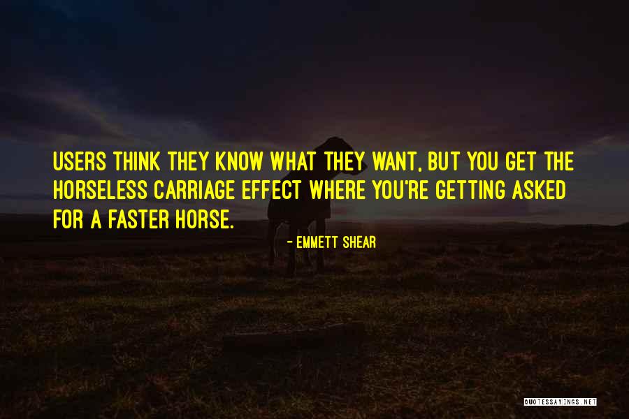 Letem Svetem Quotes By Emmett Shear Letem Svetem Quotes By Emmett Shear