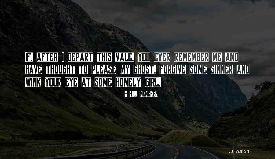 Letem Svetem Quotes By H.L. Mencken Letem Svetem Quotes By H.L. Mencken
