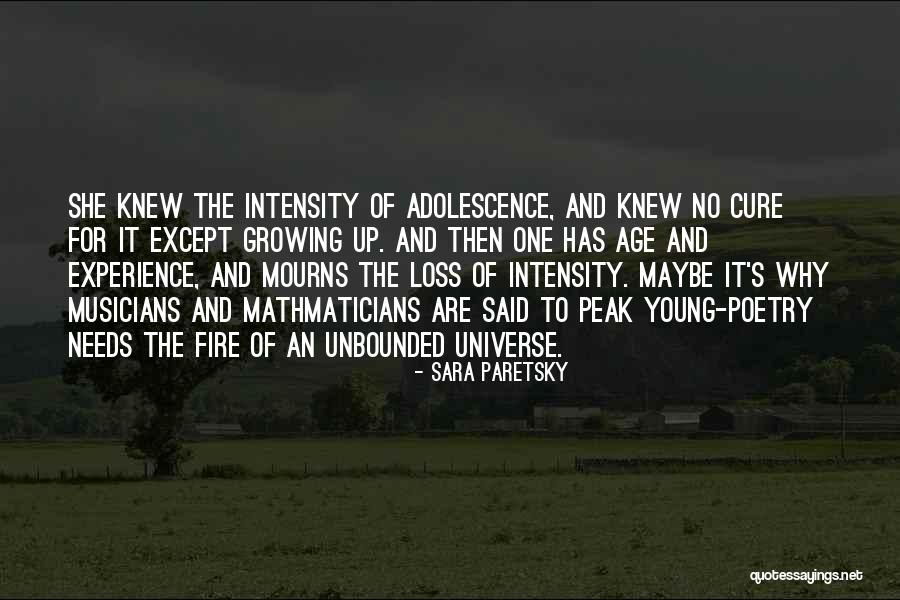 Letem Svetem Quotes By Sara Paretsky Letem Svetem Quotes By Sara Paretsky