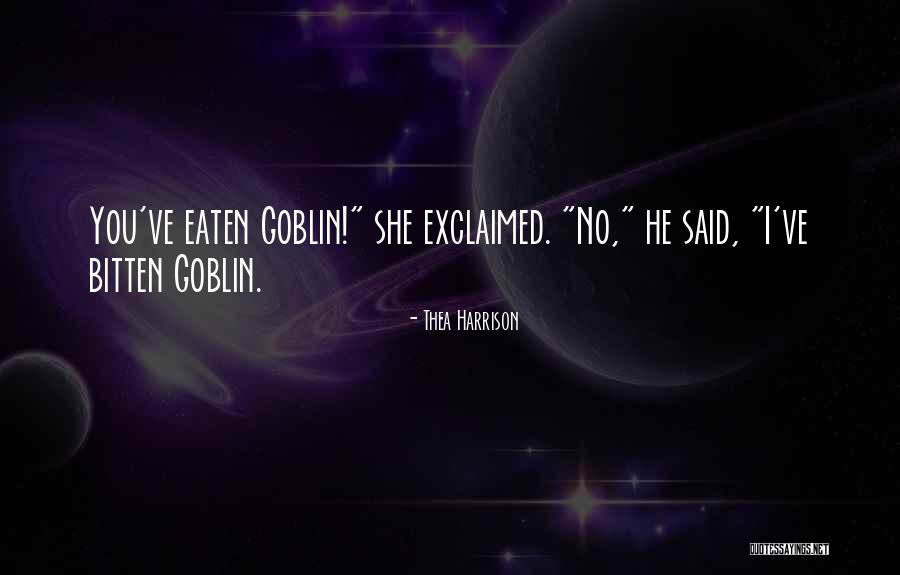 Leternel Combattra Quotes By Thea Harrison Leternel Combattra Quotes By Thea Harrison