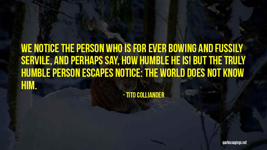 Leternel Retour Quotes By Tito Colliander Leternel Retour Quotes By Tito Colliander