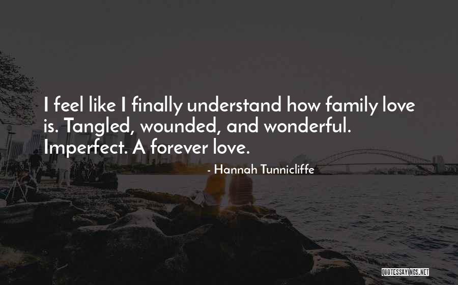 Leternita Quotes By Hannah Tunnicliffe Leternita Quotes By Hannah Tunnicliffe