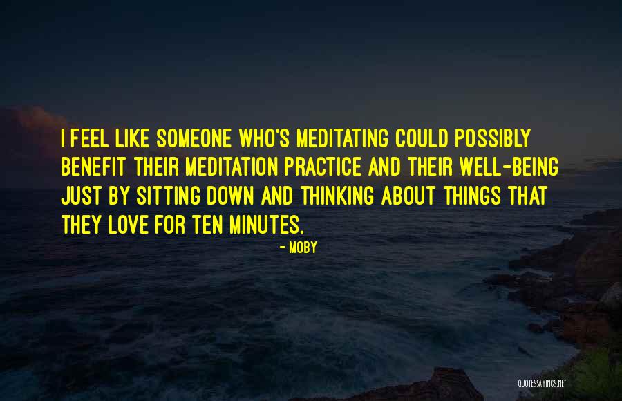 Leternita Quotes By Moby Leternita Quotes By Moby