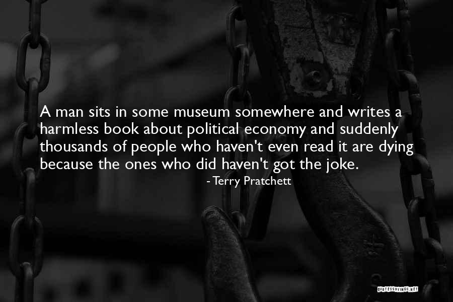 Leternita Quotes By Terry Pratchett Leternita Quotes By Terry Pratchett
