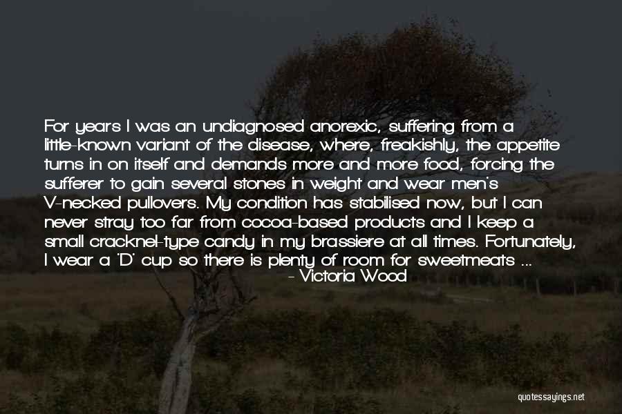 Leternita Quotes By Victoria Wood Leternita Quotes By Victoria Wood