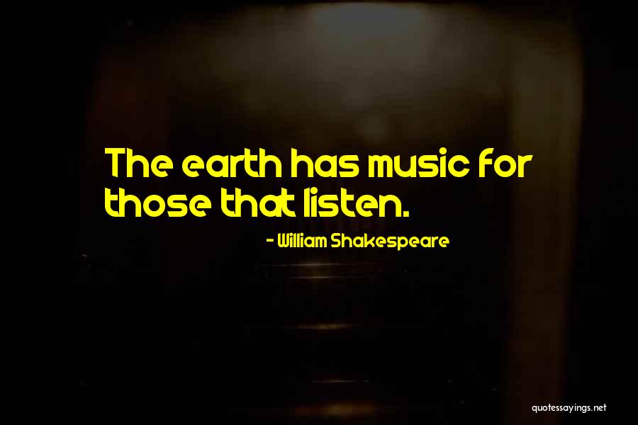 Leternita Quotes By William Shakespeare