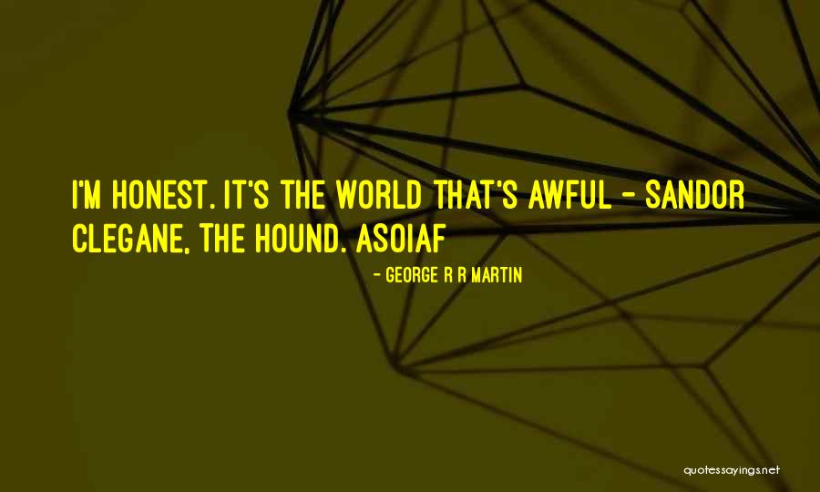 Leternite Quotes By George R R Martin Leternite Quotes By George R R Martin