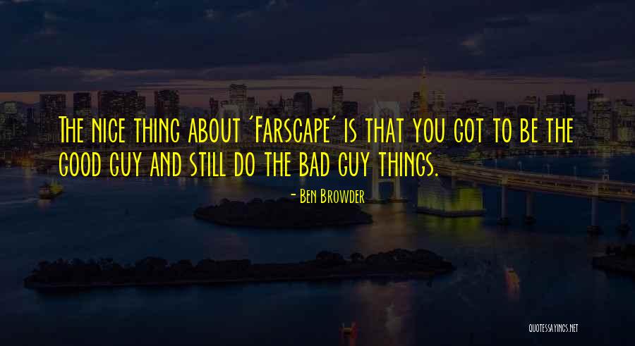 Lethaby Dr Quotes By Ben Browder Lethaby Dr Quotes By Ben Browder