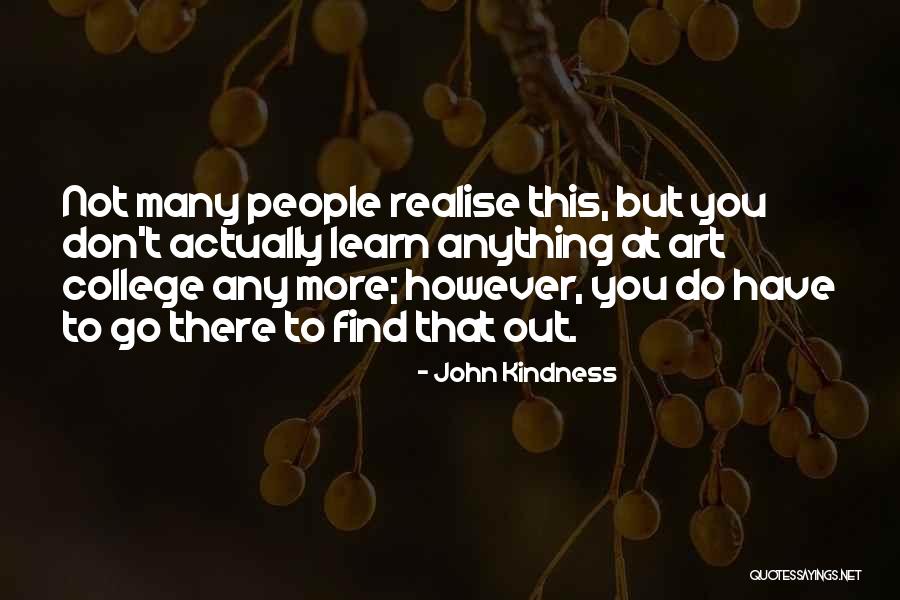 Lethaby Drive Corpus Quotes By John Kindness Lethaby Drive Corpus Quotes By John Kindness