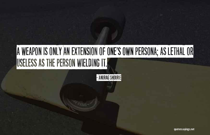 Lethal Weapon 3 Quotes By Anurag Shourie Lethal Weapon 3 Quotes By Anurag Shourie