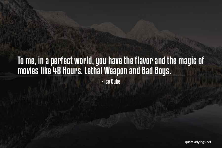 Lethal Weapon 3 Quotes By Ice Cube Lethal Weapon 3 Quotes By Ice Cube
