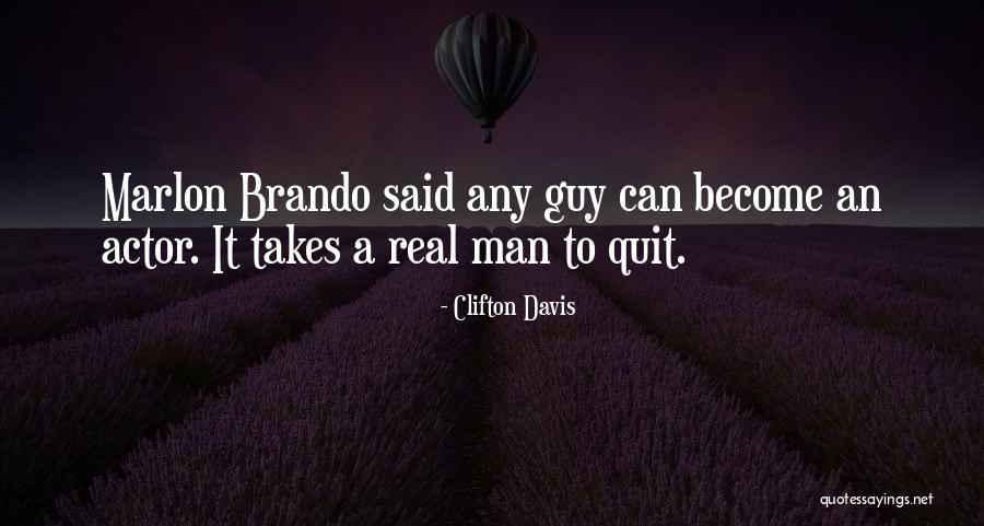 Lethaniel Hardrick Quotes By Clifton Davis Lethaniel Hardrick Quotes By Clifton Davis