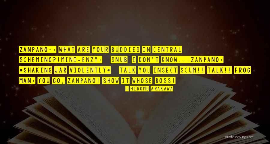 Lethaniel Hardrick Quotes By Hiromu Arakawa Lethaniel Hardrick Quotes By Hiromu Arakawa