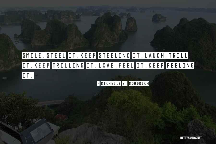 Lethargical Quotes By Richelle E. Goodrich Lethargical Quotes By Richelle E. Goodrich