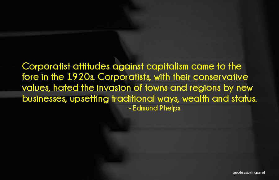 Lethargies Quotes By Edmund Phelps Lethargies Quotes By Edmund Phelps