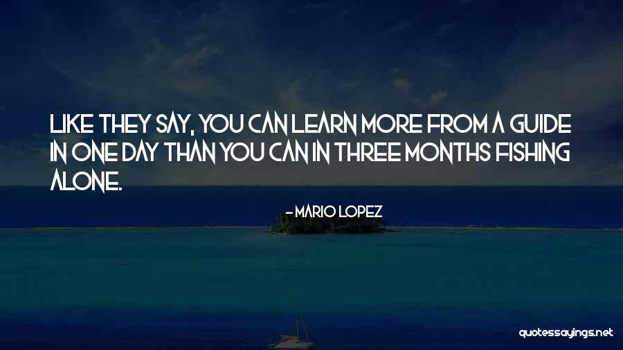 Lethargies Quotes By Mario Lopez Lethargies Quotes By Mario Lopez