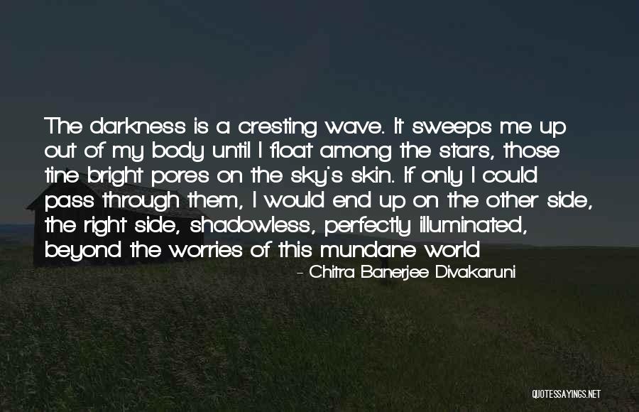 Letherbee Quotes By Chitra Banerjee Divakaruni Letherbee Quotes By Chitra Banerjee Divakaruni