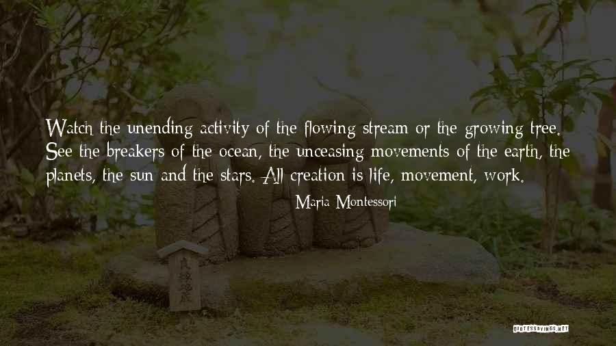 Letherer Truss Quotes By Maria Montessori Letherer Truss Quotes By Maria Montessori