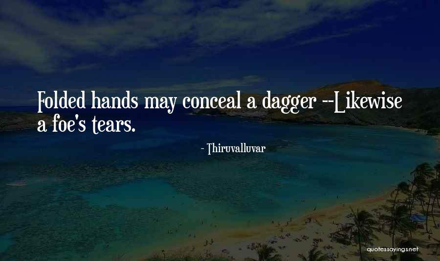 Letherer Truss Quotes By Thiruvalluvar Letherer Truss Quotes By Thiruvalluvar