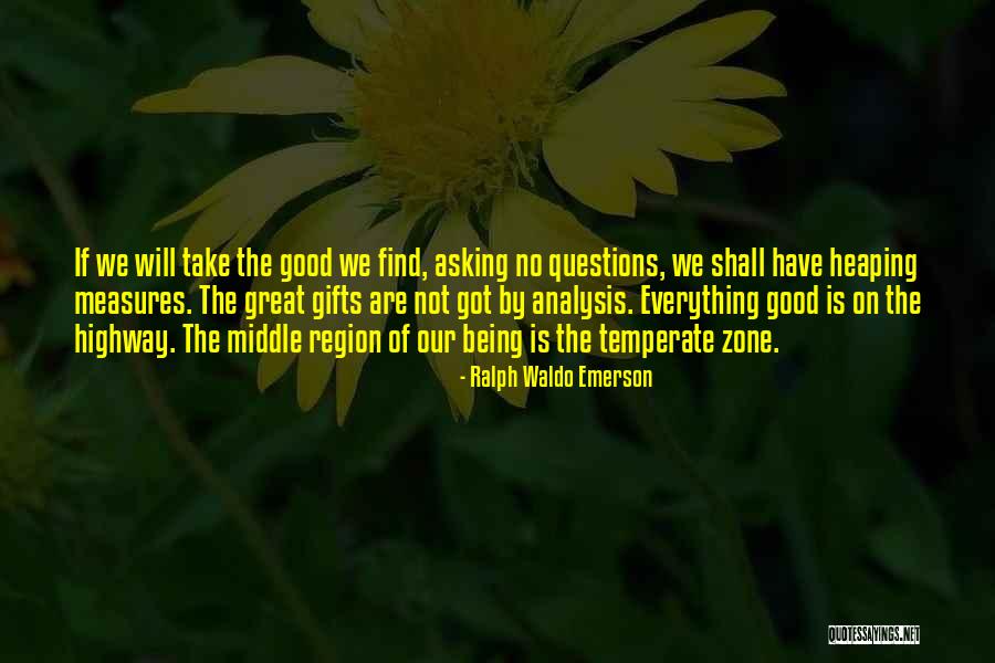 Letheri Quotes By Ralph Waldo Emerson Letheri Quotes By Ralph Waldo Emerson