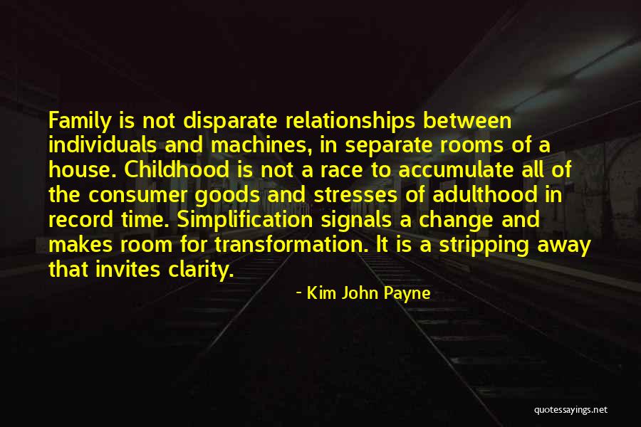 Lethian Crossing Quotes By Kim John Payne Lethian Crossing Quotes By Kim John Payne