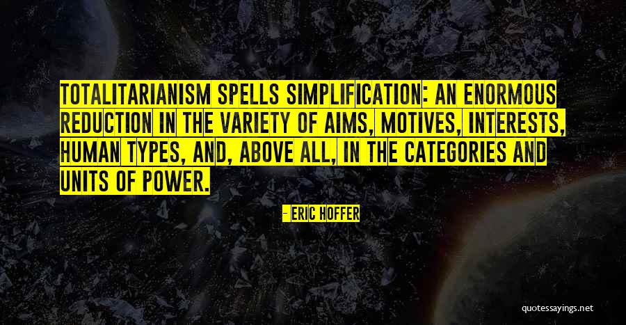 Lethian Quotes By Eric Hoffer Lethian Quotes By Eric Hoffer