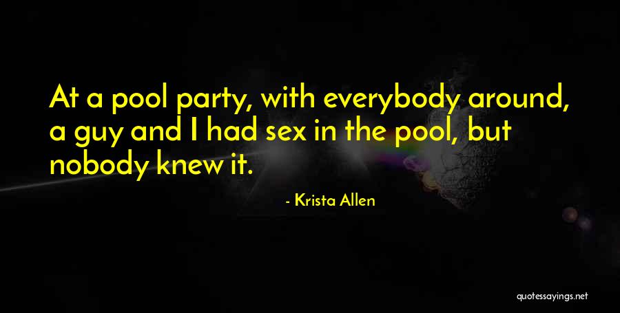 Lethologica Causes Quotes By Krista Allen Lethologica Causes Quotes By Krista Allen