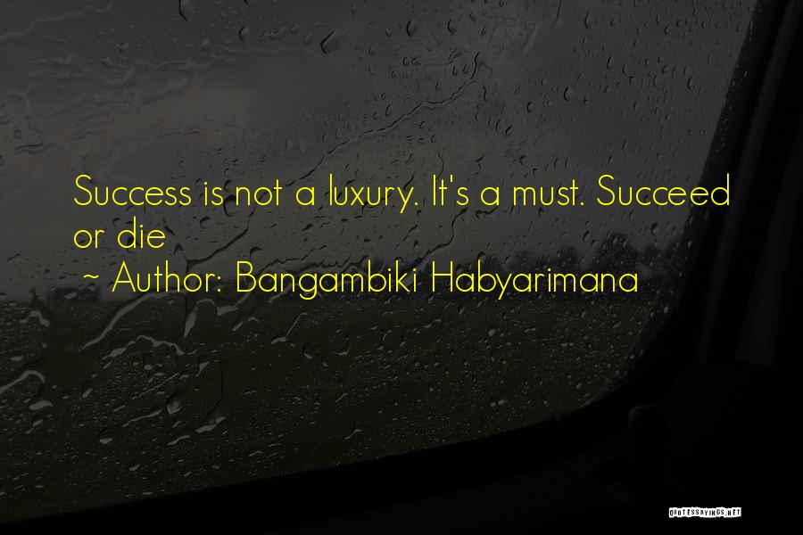 Leti Quotes By Bangambiki Habyarimana
