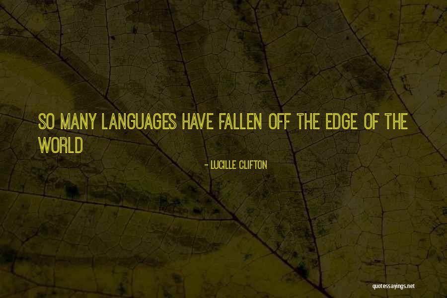 Leticia Astacio Quotes By Lucille Clifton Leticia Astacio Quotes By Lucille Clifton