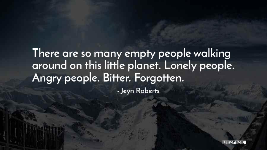 Leticia Juarez Quotes By Jeyn Roberts Leticia Juarez Quotes By Jeyn Roberts