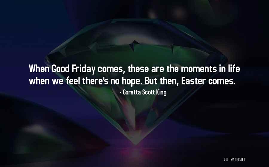 Leticia Ortiz Quotes By Coretta Scott King Leticia Ortiz Quotes By Coretta Scott King