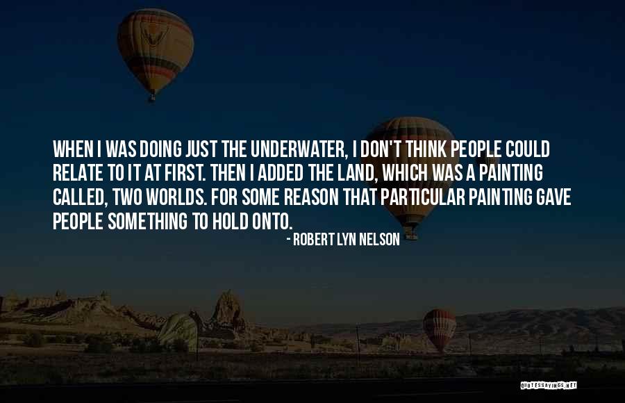 Leticia Ortiz Quotes By Robert Lyn Nelson Leticia Ortiz Quotes By Robert Lyn Nelson
