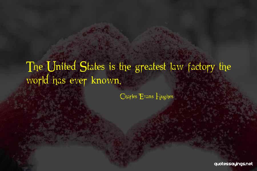 Leticia Perdigon Quotes By Charles Evans Hughes Leticia Perdigon Quotes By Charles Evans Hughes