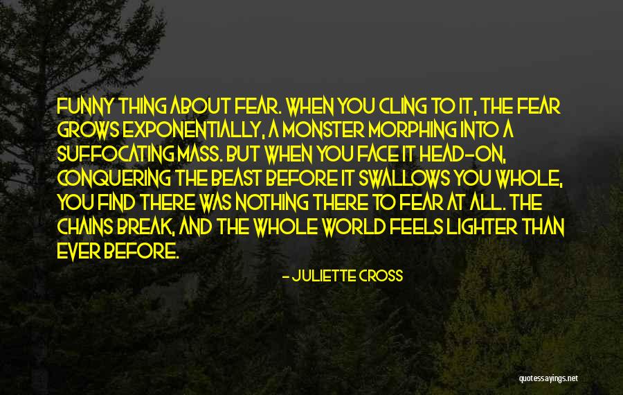 Leticia Perdigon Quotes By Juliette Cross Leticia Perdigon Quotes By Juliette Cross