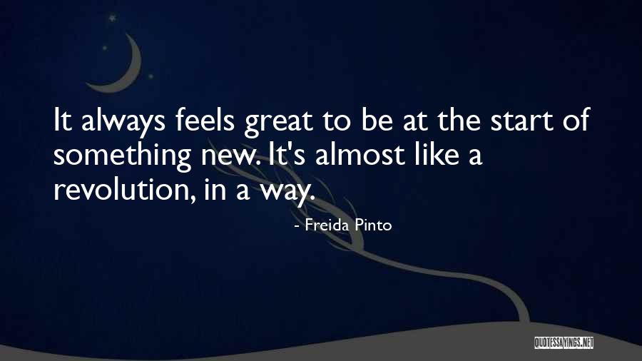 Leticia Quotes By Freida Pinto Leticia Quotes By Freida Pinto