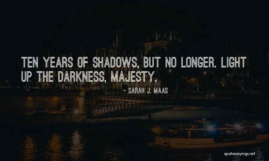 Letien Tamago Quotes By Sarah J. Maas Letien Tamago Quotes By Sarah J. Maas